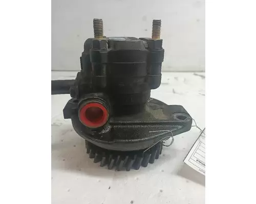 Power Steering Pump Isuzu 4HK1TC Spalding Auto Parts