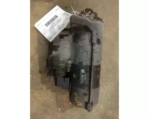 Starter Motor ISUZU 4HK1TC Active Truck Parts