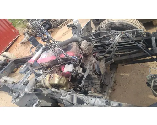 Turbocharger / Supercharger ISUZU 4HK1TC Crest Truck Parts