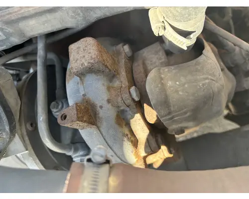 Turbocharger / Supercharger ISUZU 4HK1TC DTI Trucks