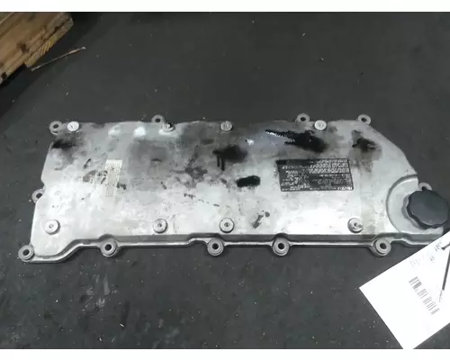 Valve Cover ISUZU 4HK1TC LKQ Wholesale Truck Parts