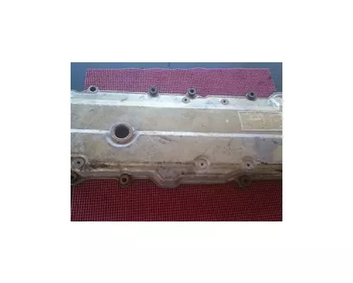 Valve Cover ISUZU 4HK1TC American Truck Salvage