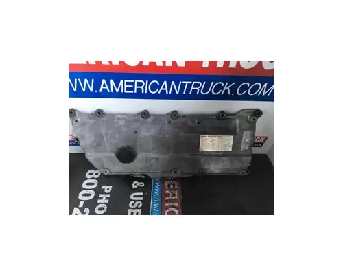 Valve Cover ISUZU 4HK1TC American Truck Salvage