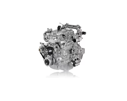 Engine Assembly ISUZU 4HK1XYGV Heavy Quip, Inc. dba Diesel Sales