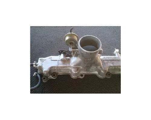 Intake Manifold ISUZU 4HK American Truck Salvage