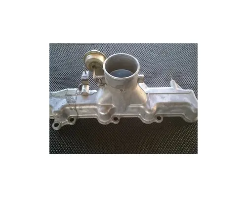 Intake Manifold ISUZU 4HK American Truck Salvage