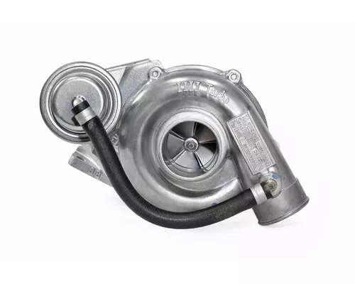 Turbocharger / Supercharger ISUZU 4JB1-PTW Frontier Truck Parts