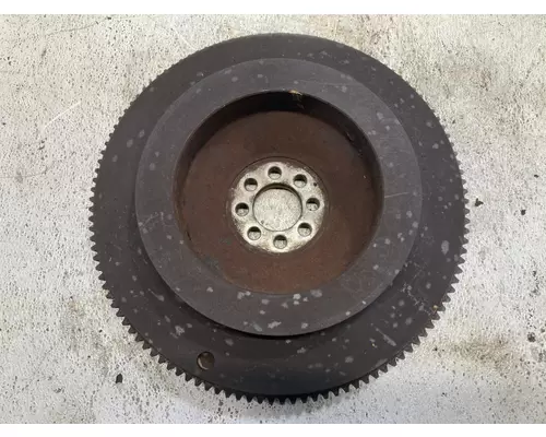 Flywheel Isuzu 4JB1 Vander Haags Inc Sp