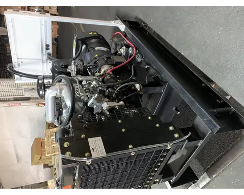 Engine Assembly Isuzu 4JB1TA Heavy Quip, Inc. dba Diesel Sales