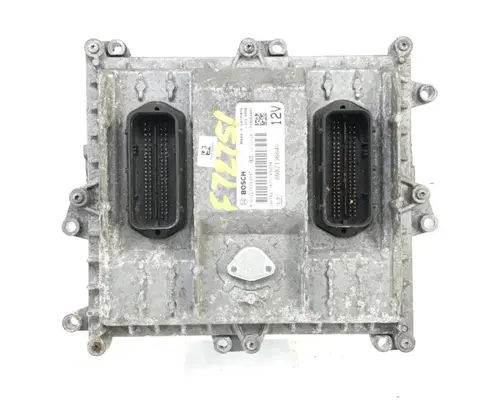 ECM Isuzu 4JJ1-TC Complete Recycling Group LLC