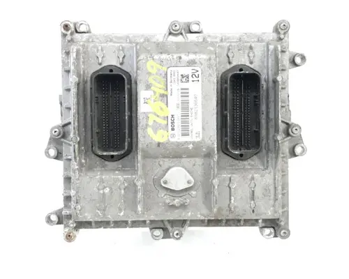 ECM Isuzu 4JJ1-TC Complete Recycling Group LLC