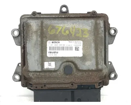 ECM Isuzu 4JJ1-TC Complete Recycling Group LLC