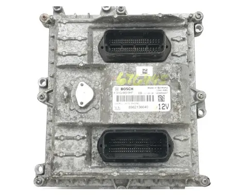 ECM Isuzu 4JJ1-TC Complete Recycling Group LLC