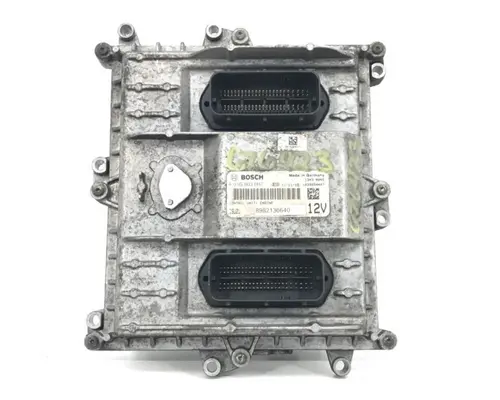 ECM Isuzu 4JJ1-TC Complete Recycling Group LLC