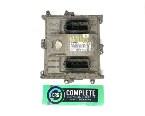 ECM Isuzu 4JJ1-TC Complete Recycling Group LLC