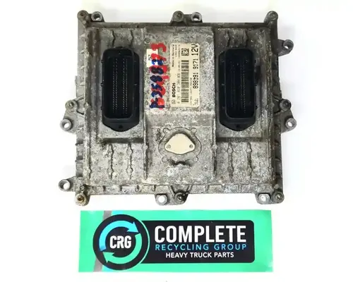 ECM Isuzu 4JJ1-TC Complete Recycling Group LLC