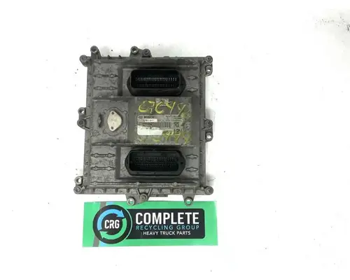 ECM Isuzu 4JJ1-TC Complete Recycling Group LLC