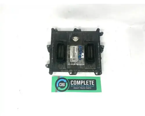 ECM Isuzu 4JJ1-TC Complete Recycling Group LLC