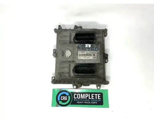 ECM Isuzu 4JJ1-TC Complete Recycling Group LLC