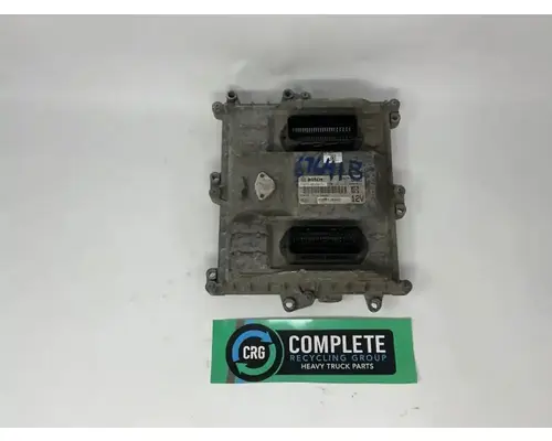 ECM Isuzu 4JJ1-TC Complete Recycling Group LLC