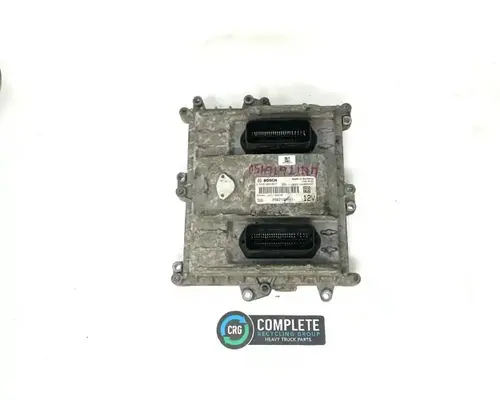 ECM Isuzu 4JJ1-TC Complete Recycling Group LLC