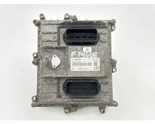 ECM Isuzu 4JJ1-TC Complete Recycling Group LLC