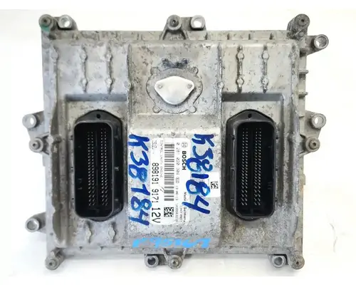 ECM Isuzu 4JJ1-TC Complete Recycling Group LLC