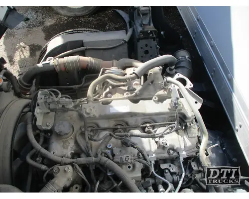 Fuel Injector ISUZU 4JJ1-TC DTI Trucks