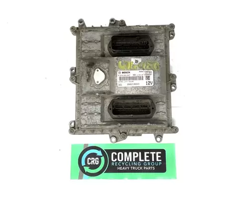 ECM Isuzu 4JJ1-TC Complete Recycling