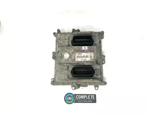 ECM Isuzu 4JJ1-TC Complete Recycling