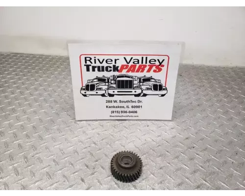 Engine Parts, Misc. Isuzu 4JJ1-TC River Valley Truck Parts