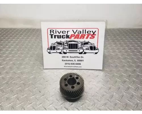 Engine Parts, Misc. Isuzu 4JJ1-TC River Valley Truck Parts