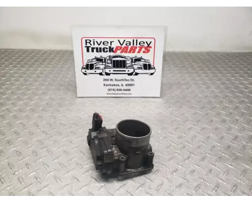 Engine Parts, Misc. Isuzu 4JJ1-TC River Valley Truck Parts