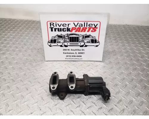 Engine Parts, Misc. Isuzu 4JJ1-TC River Valley Truck Parts