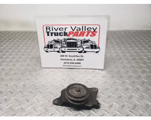 Engine Parts, Misc. Isuzu 4JJ1-TC River Valley Truck Parts