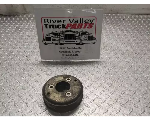 Engine Parts, Misc. Isuzu 4JJ1-TC River Valley Truck Parts