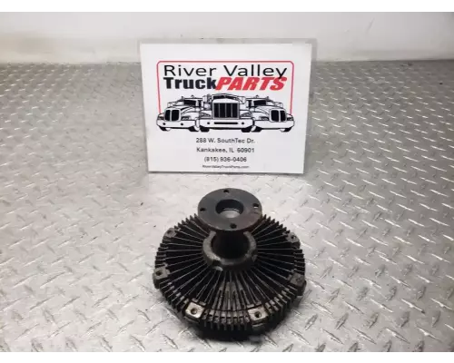 Fan Clutch Isuzu 4JJ1-TC River Valley Truck Parts