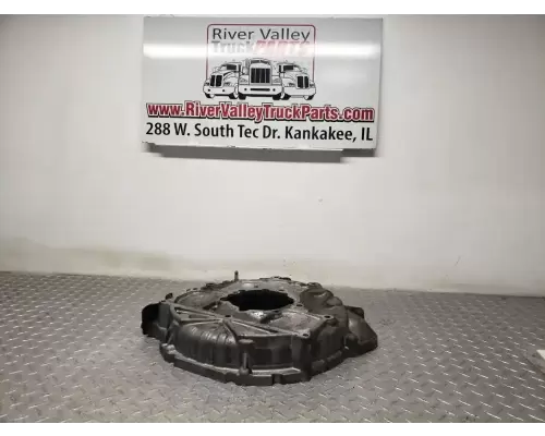 Flywheel Housing Isuzu 4JJ1-TC River Valley Truck Parts