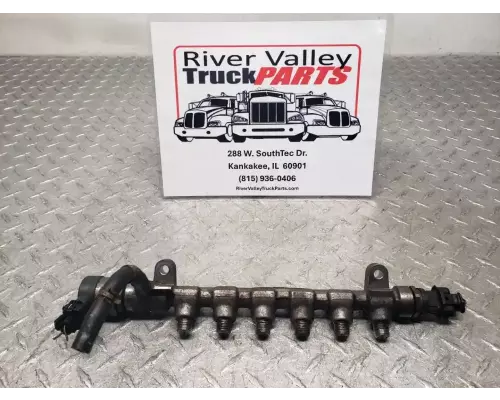 Fuel Injector Isuzu 4JJ1-TC River Valley Truck Parts