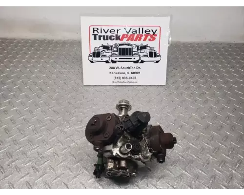 Fuel Injector Isuzu 4JJ1-TC River Valley Truck Parts