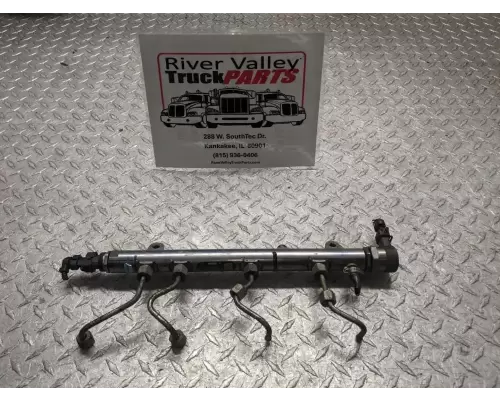 Fuel Injector Isuzu 4JJ1-TC River Valley Truck Parts