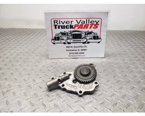 Oil Pump Isuzu 4JJ1-TC River Valley Truck Parts