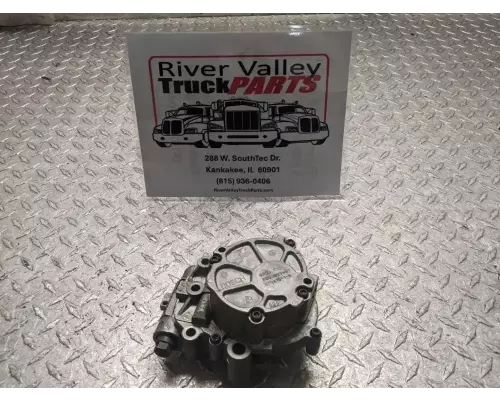 Oil Pump Isuzu 4JJ1-TC River Valley Truck Parts