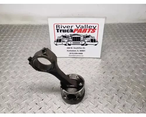 Piston Isuzu 4JJ1-TC River Valley Truck Parts