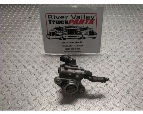 Power Steering Pump Isuzu 4JJ1-TC River Valley Truck Parts