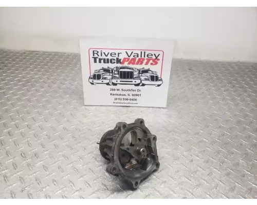 Water Pump Isuzu 4JJ1-TC River Valley Truck Parts