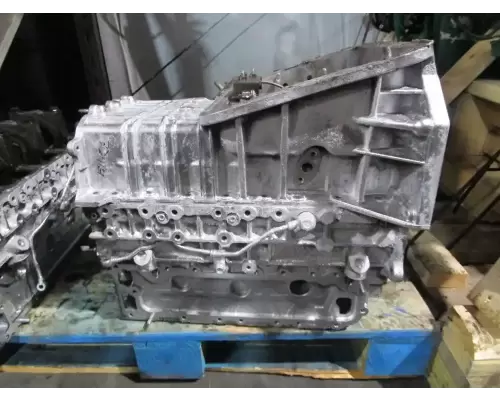 Cylinder Block Isuzu 4JJ1 Machinery And Truck Parts