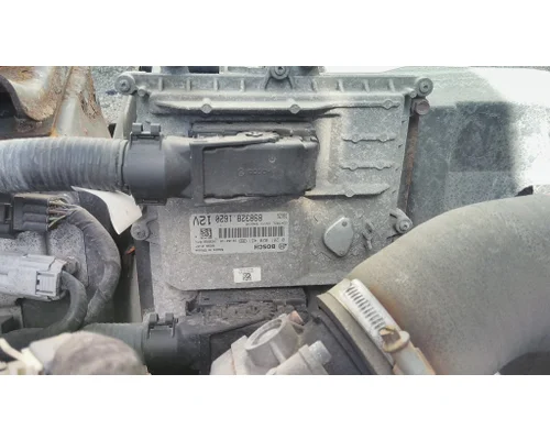 ECM ISUZU 4JJ1 LKQ Heavy Truck - Goodys