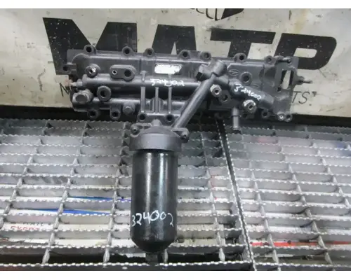 Engine Parts, Misc. Isuzu 4JJ1 Machinery And Truck Parts