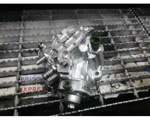 Fuel Pump (Tank) Isuzu 4JJ1 Machinery And Truck Parts